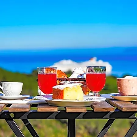 Bed & Breakfast Fonte Murata 4*