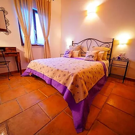 Fonte Murata Bed & Breakfast Portoferraio