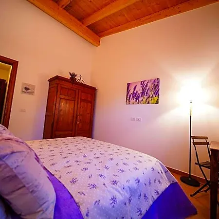 Fonte Murata Bed & Breakfast 4*