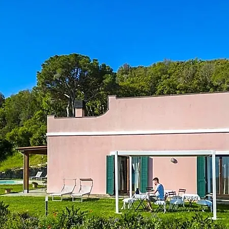 Fonte Murata Bed and Breakfast Portoferraio