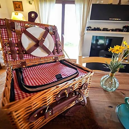 Fonte Murata Bed & Breakfast 4*