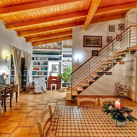 Fonte Murata Bed and Breakfast 4*