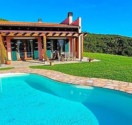 Fonte Murata 4* Portoferraio