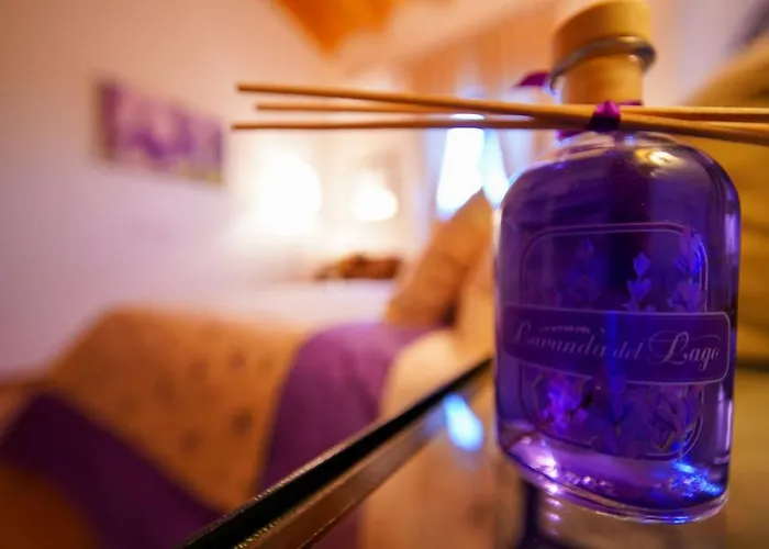 Fonte Murata Bed & Breakfast 4*