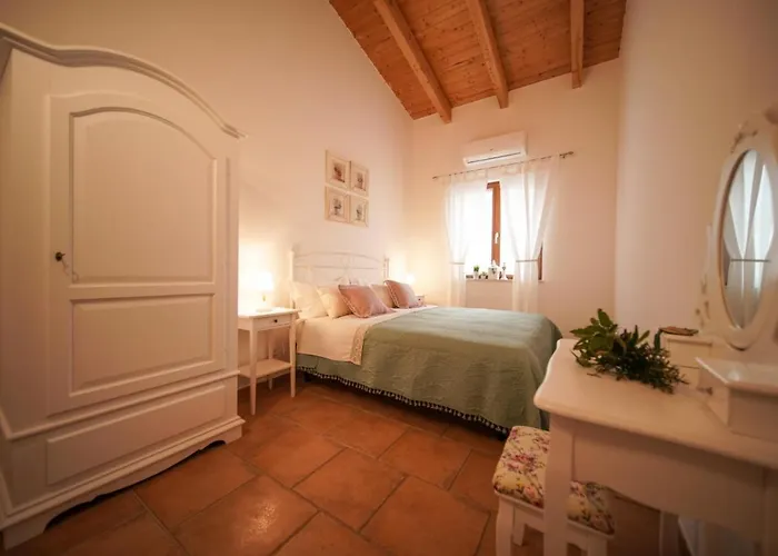 Fonte Murata B&B 4*