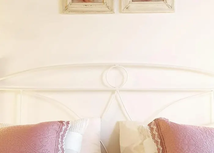 Fonte Murata Bed & Breakfast Portoferraio