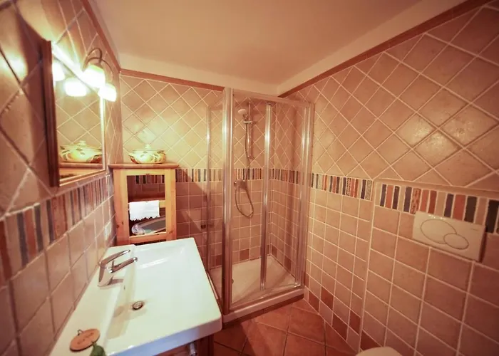 Bed & Breakfast Fonte Murata Portoferraio