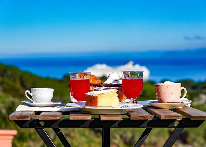 Bed & Breakfast Fonte Murata