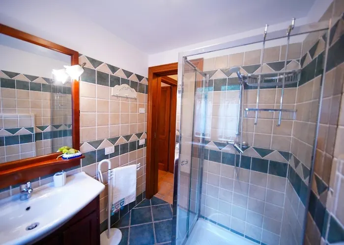 Fonte Murata 4* 포르토페라이오