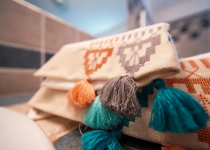 B&B Fonte Murata 포르토페라이오