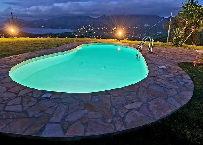 Fonte Murata 4* Portoferraio