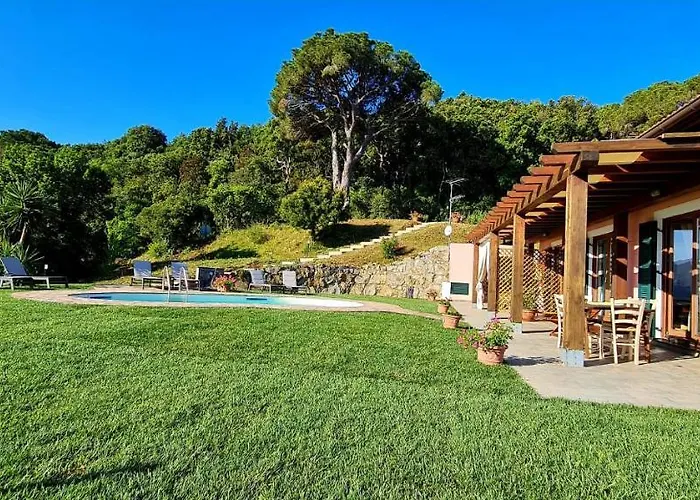 Fonte Murata 4* 포르토페라이오