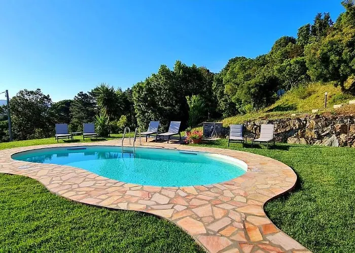 Fonte Murata Bed & Breakfast