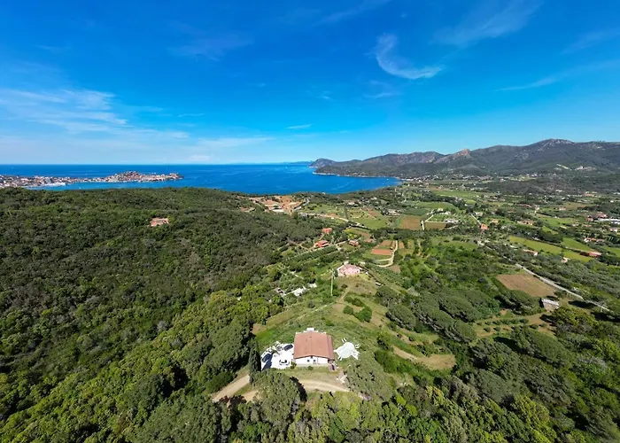 Fonte Murata 4* 포르토페라이오