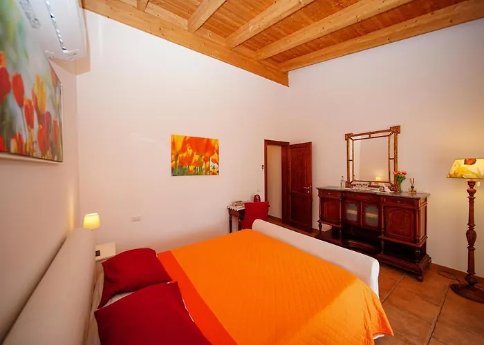 Fonte Murata Bed & Breakfast Portoferraio
