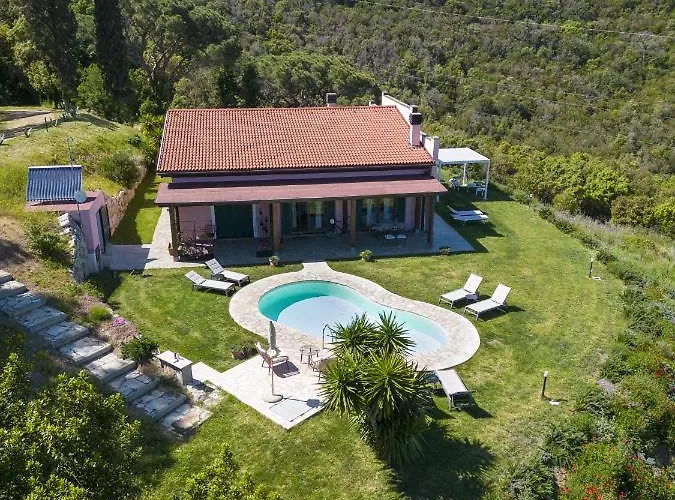 Bed & Breakfast Fonte Murata