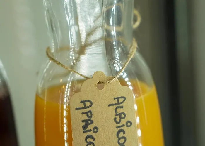 Fonte Murata Bed & Breakfast 4*