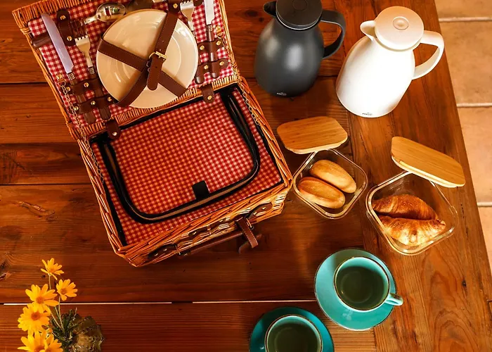 Fonte Murata 4* 포르토페라이오