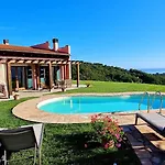 Fonte Murata Nocleg ze śniadaniem Portoferraio