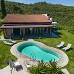 Fonte Murata Nocleg ze śniadaniem Portoferraio