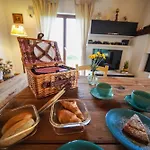 Fonte Murata Nocleg ze śniadaniem Portoferraio